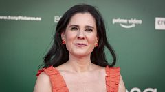 Diana Navarro trae canciones con la palabra 'sola'