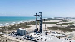 La nave Starship de Elon Musk queda vetada para despegar hasta que SpaceX no aplique correcciones