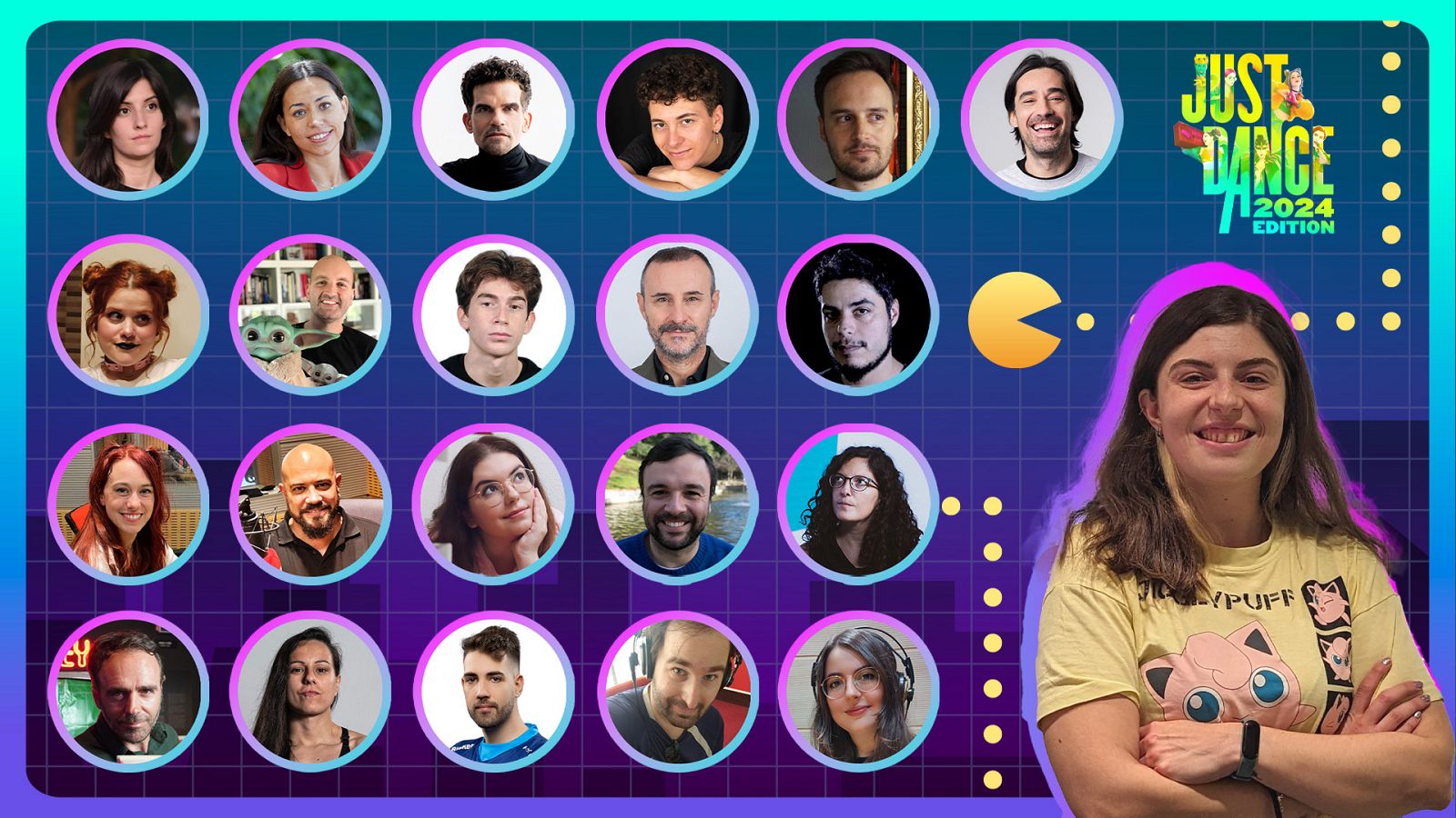 'Somos Gamers' Todo lo que debes saber sobre el pódcast de videojuegos para 'pros' y 'noobs'