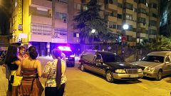 Asesinada una mujer en Granada en un nuevo caso de violencia de género