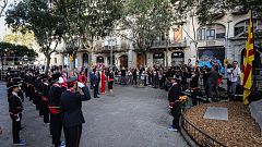 La Diada de Catalunya marcada per l'amnistia
