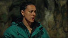 El Conquistador | El aplaudido discurso de Joana Pastrana con reproche a sus compañeras