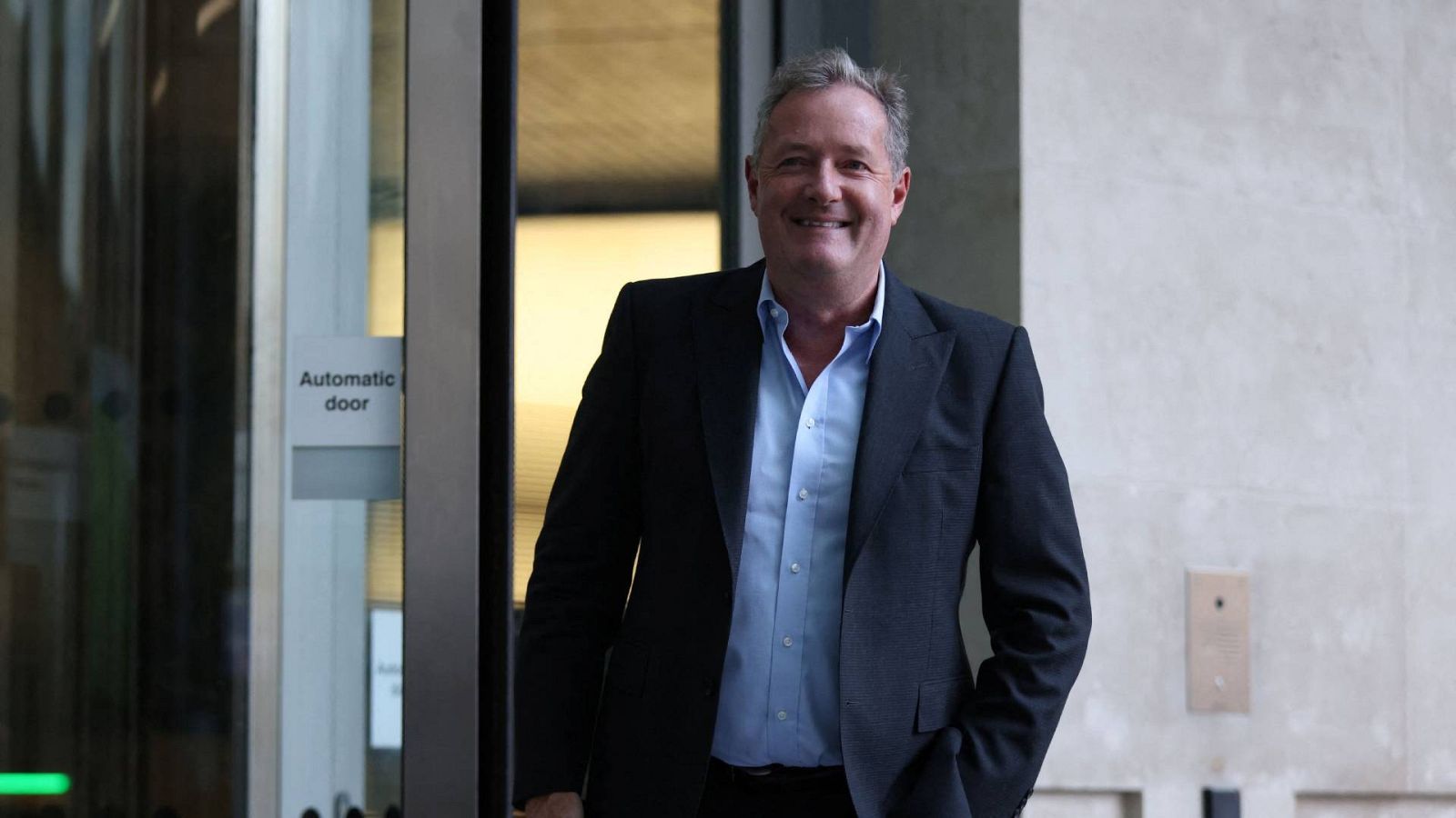 Morgan ha vertido duras críticas a diversas personalidades como los duques de Sussex