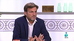 Jaume Asens: "El TC ha sigut l'origen del problema, i ara pot ser la solució"