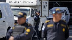 La Fiscalía de Guatemala abre varias urnas con votos de las pasadas elecciones en una operación sin precedentes