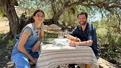 'Lo: cocina, producto y naturaleza', nuevo programa con María Lo en RTVE Play