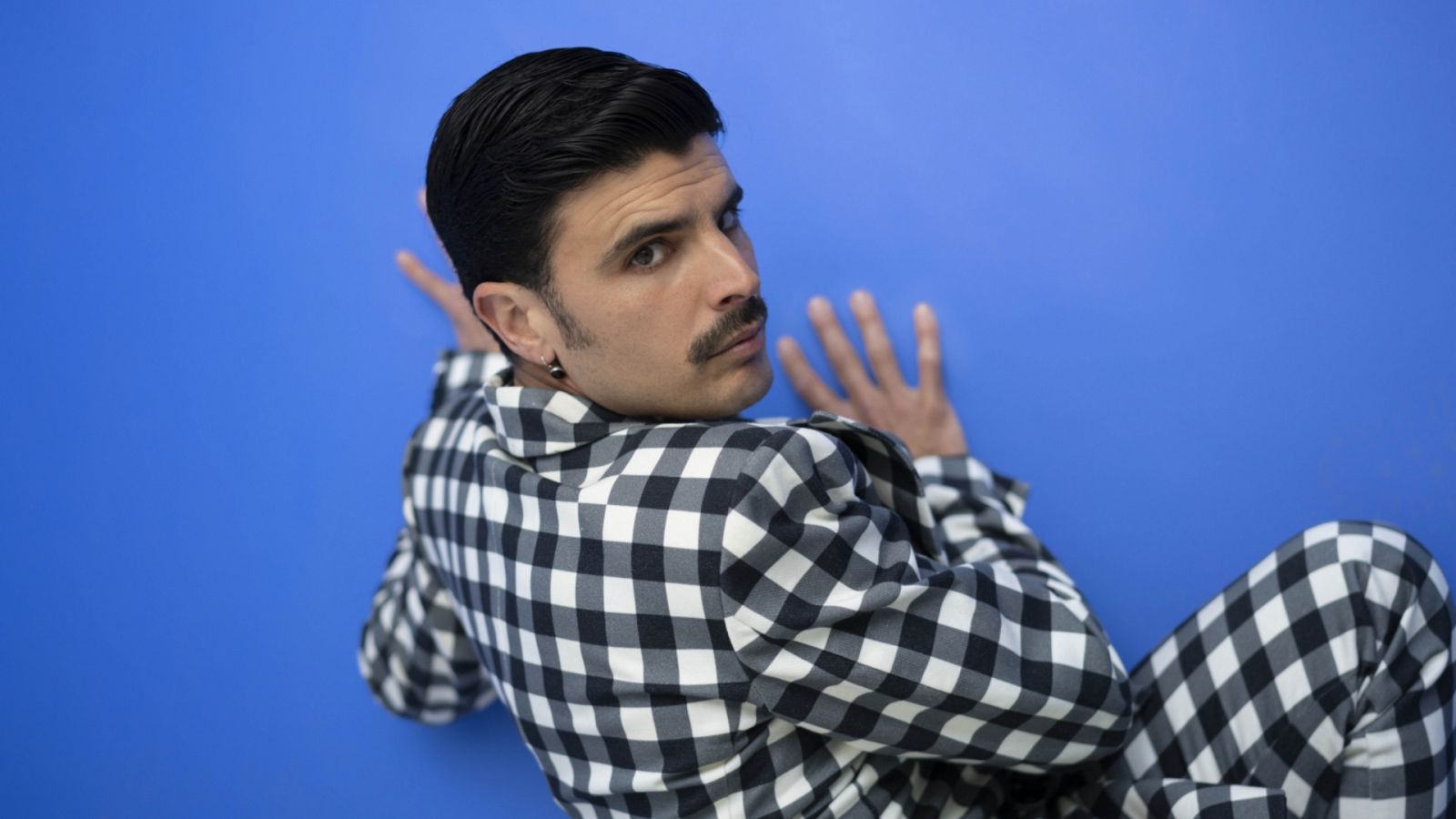 Rodrigo Cuevas presentará su nuevo disco desde Piloña, en Asturias