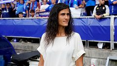 Continúan las negociaciones para garantizar la continuidad del bloque en la selección femenina de fútbol