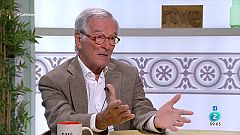 Trias és "molt més favorable" a un acord amb el PSOE que amb el PP