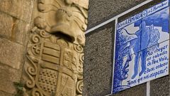 Ruta de 'A Esmorga': Tras los pasos de Cibrán, Milhomes y Bocas