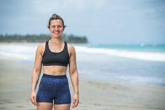 El Conquistador | Amayita, la más competitiva de las Atabeys: "Mireia es un incordio"