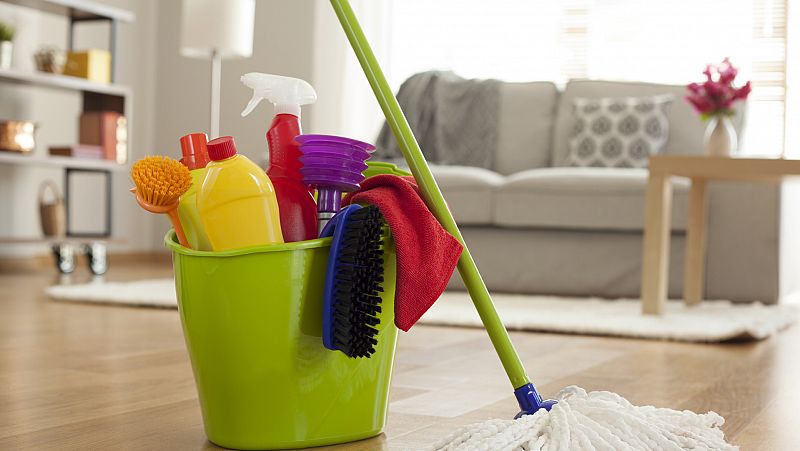 Día Mundial de la Limpieza: Consejos de una organizadora profesional 