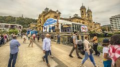 Seis películas competirán por el XVII Premio RTVE-Otra Mirada en el Festival de San Sebastián