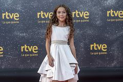 Sandra Valero representará a España en Eurovisión Junior con 'Loviu'