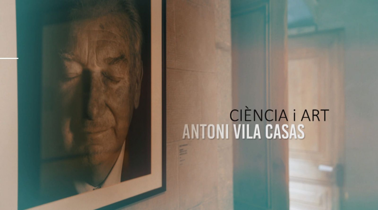 'Antoni Vila Casas, ciència i art'