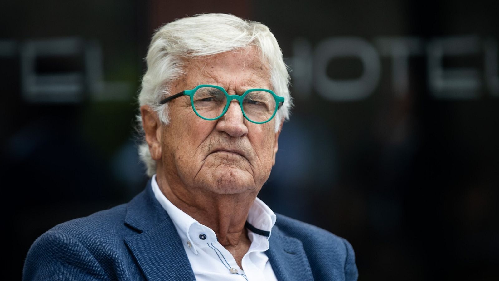 Muere Pepe Domingo Castaño: sus momentos televisivos en RTVE Play