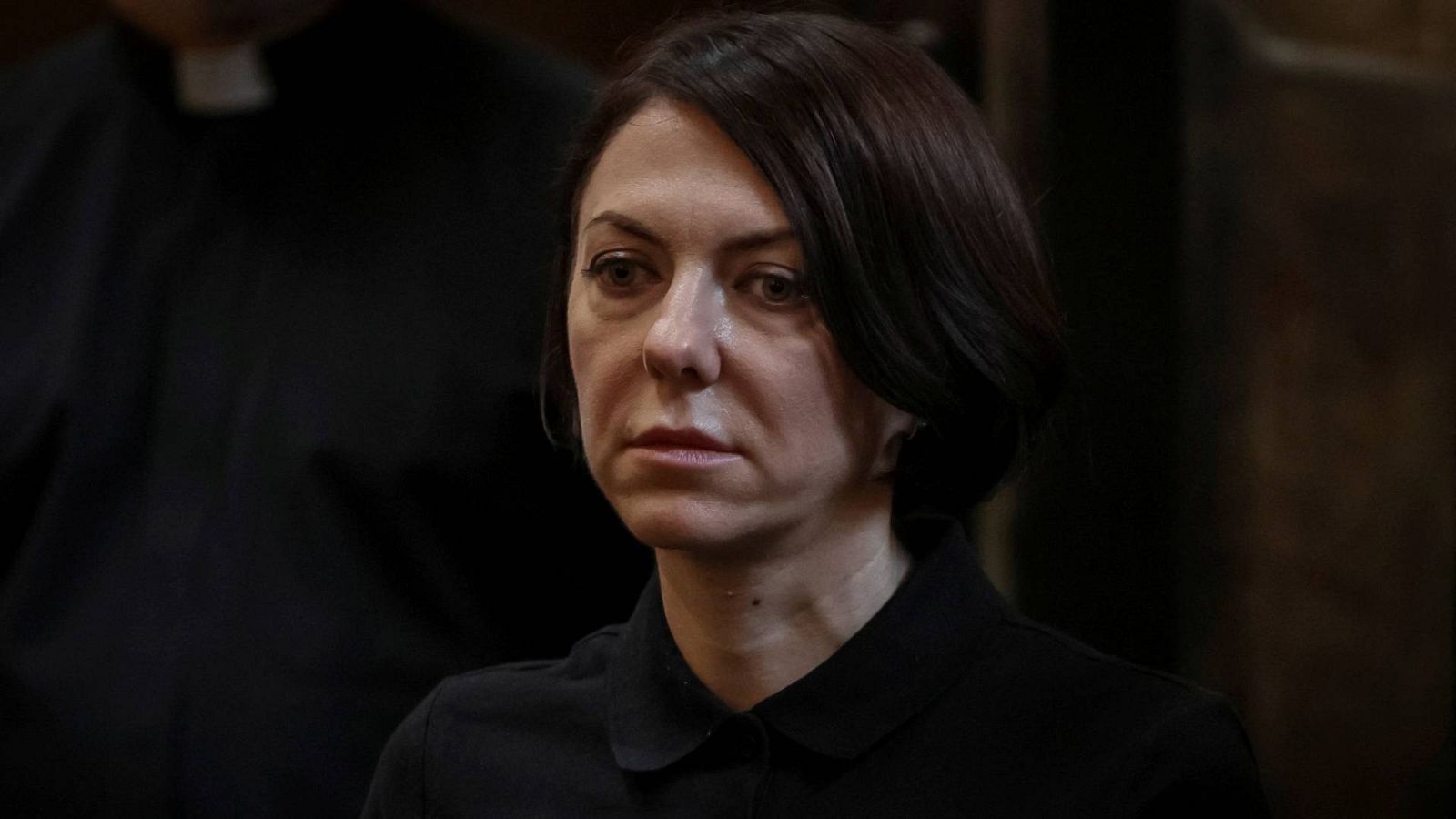 El gobierno ucraniano cesa a la viceministra de Defensa, Hanna Maliar