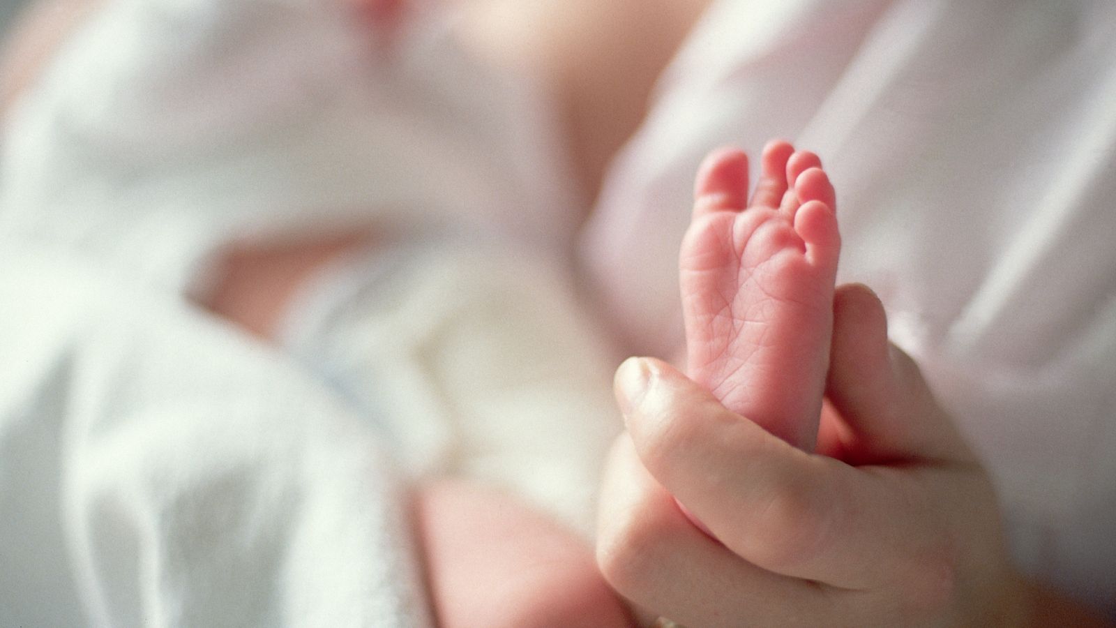 La bronquiolitis por VRS es la causa más frecuente de hospitalización en los menores de un año en España.