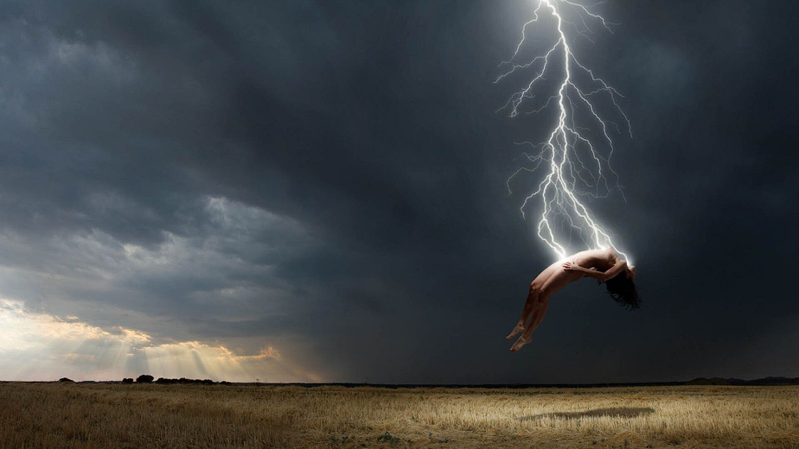 Fotografía de Mapi Rivera