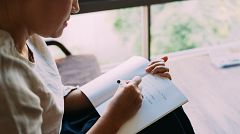 Lo que el teclado se llevó: ¿qué hemos perdido al dejar de escribir a mano?
