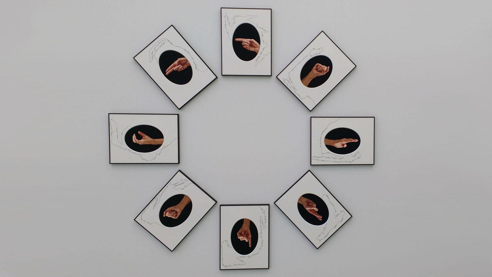 Un programa dedicado a la exposición Georgiana¿s Echoes inaugura la temporada de Metrópolis