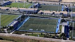 El caso de los canteranos del Real Madrid tiene una segunda víctima