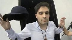 El hijo del "Chapo", Ovidio Guzmán, se declara inocente de narcotráfico y lavado de dinero