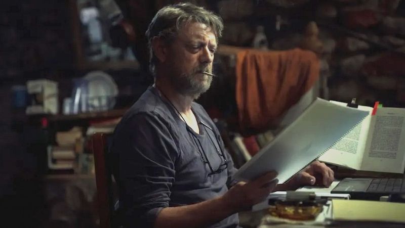 As es el triler final de 'Cerrar los ojos', el regreso de Vctor Erice con Manolo Solo, Jos Coronado y Ana Torrent