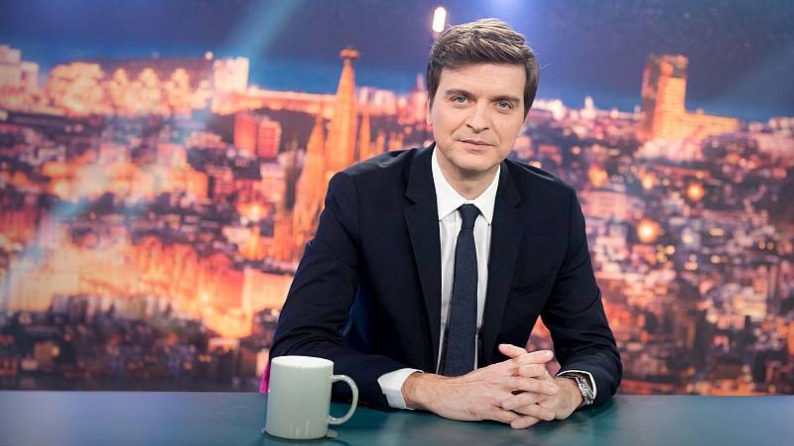 Marc Giró prepara el salto a RTVE play en castellano