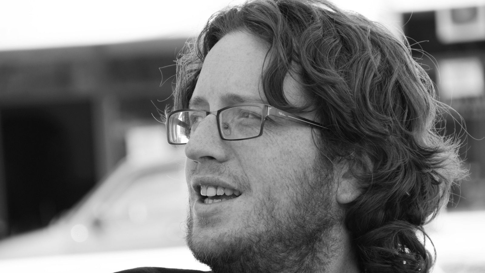 Emilio Santiago, antropólogo climático del CSIC, publica 'Contra el mito del colapso ecológico'