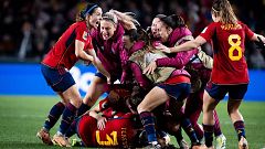 Así es el camino de la selección española para clasificarse a París 2024