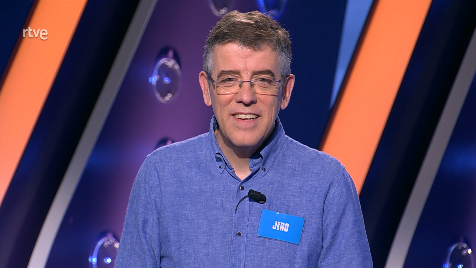 Jero Hernández llega a 'Bicentenario'