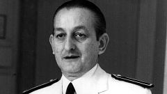 Torcuato Fernández-Miranda, del franquismo a la reforma