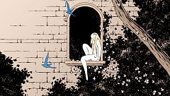 Borja González: "En mis cómics intento comprender el mundo que nos rodea"