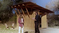 Cases fetes amb fang i 3D: la tecnologia que està revolucionant l'arquitectura