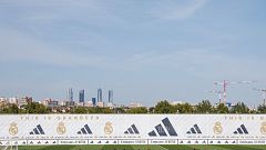 Citados como imputados los canteranos del Real Madrid investigados por difundir un vídeo sexual con una menor