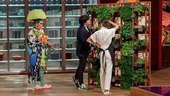 MasterChef Celebrity 8 | ¿Cuántos tipos de hierbas aromáticas y brotes conoces?