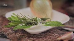 Plantes comestibles, un tresor de la cuina catalana