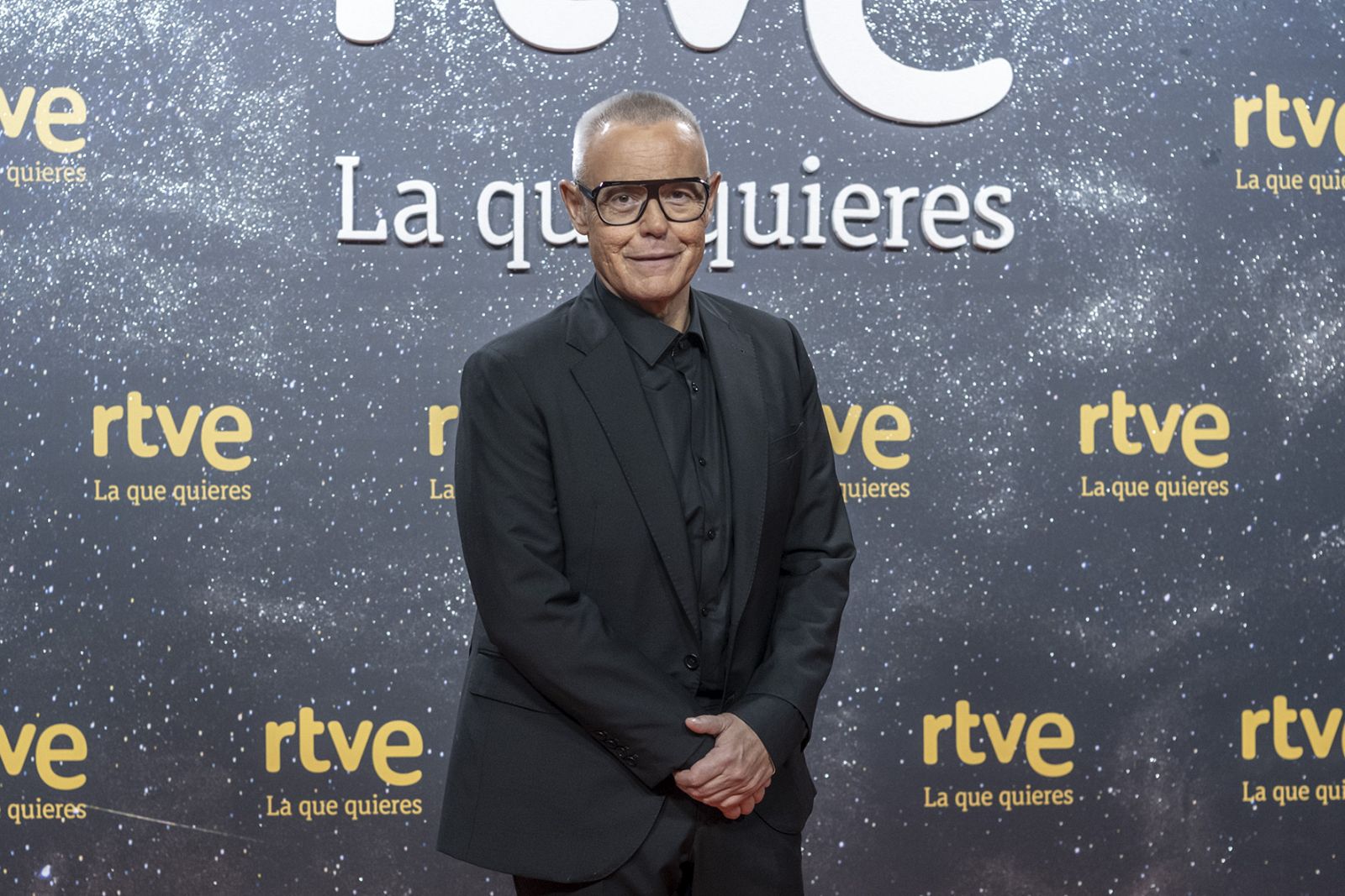 Jordi González presenta 'La Plaza'