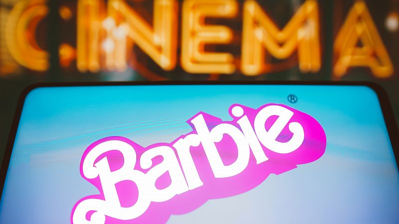 'Barbie' llega a Rusia pese a la negativa de Hollywood a estrenar pel�culas en el pa�s tras la invasi�n de Ucrania