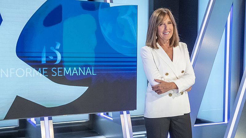 'El último carbón', en 'Informe Semanal'