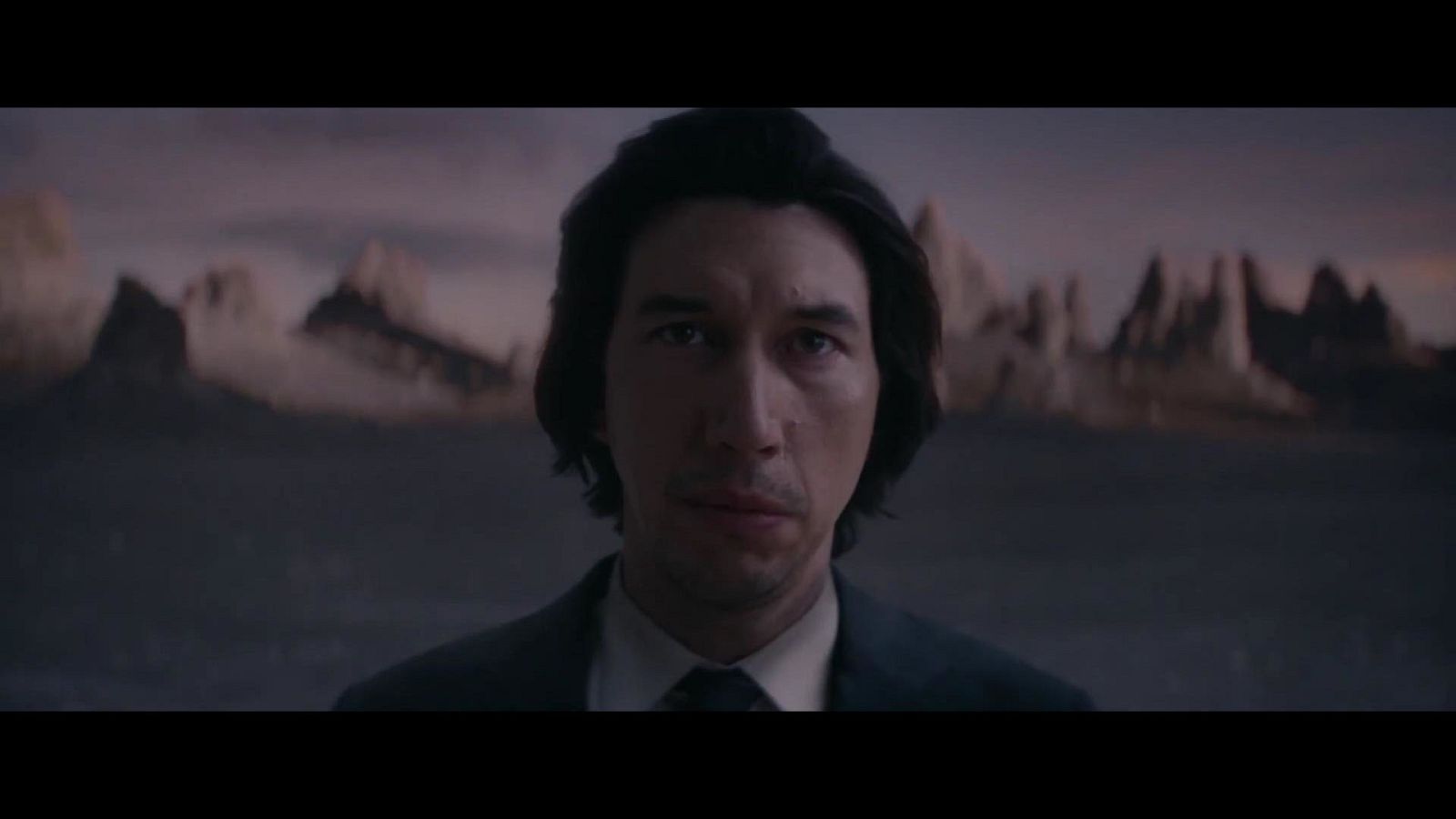 Campaña The Singularity