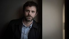 Paolo Giordano: "Es un cliché que la amistad masculina sea simple, hay envidias difíciles de gestionar"