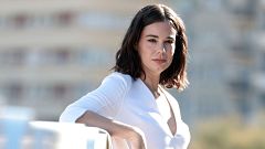 Laia Costa: "'Un amor' es un ejercicio de empatía brutal"