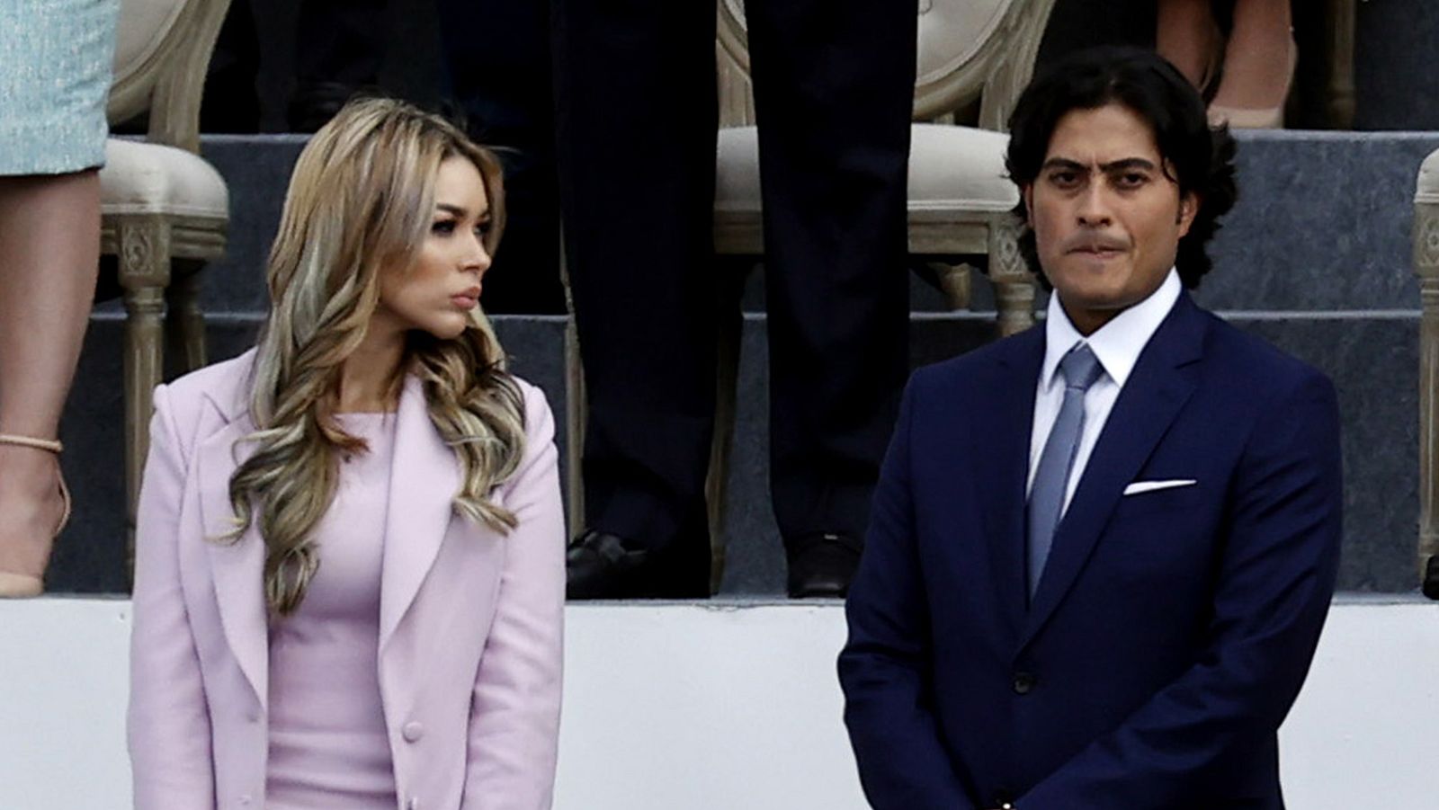 Hijo de Petro irá a juicio por presunto enriquecimiento ilícito y lavado de activos