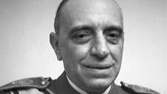 Disidencia y psiquiatría: el caso Vallejo Nágera
