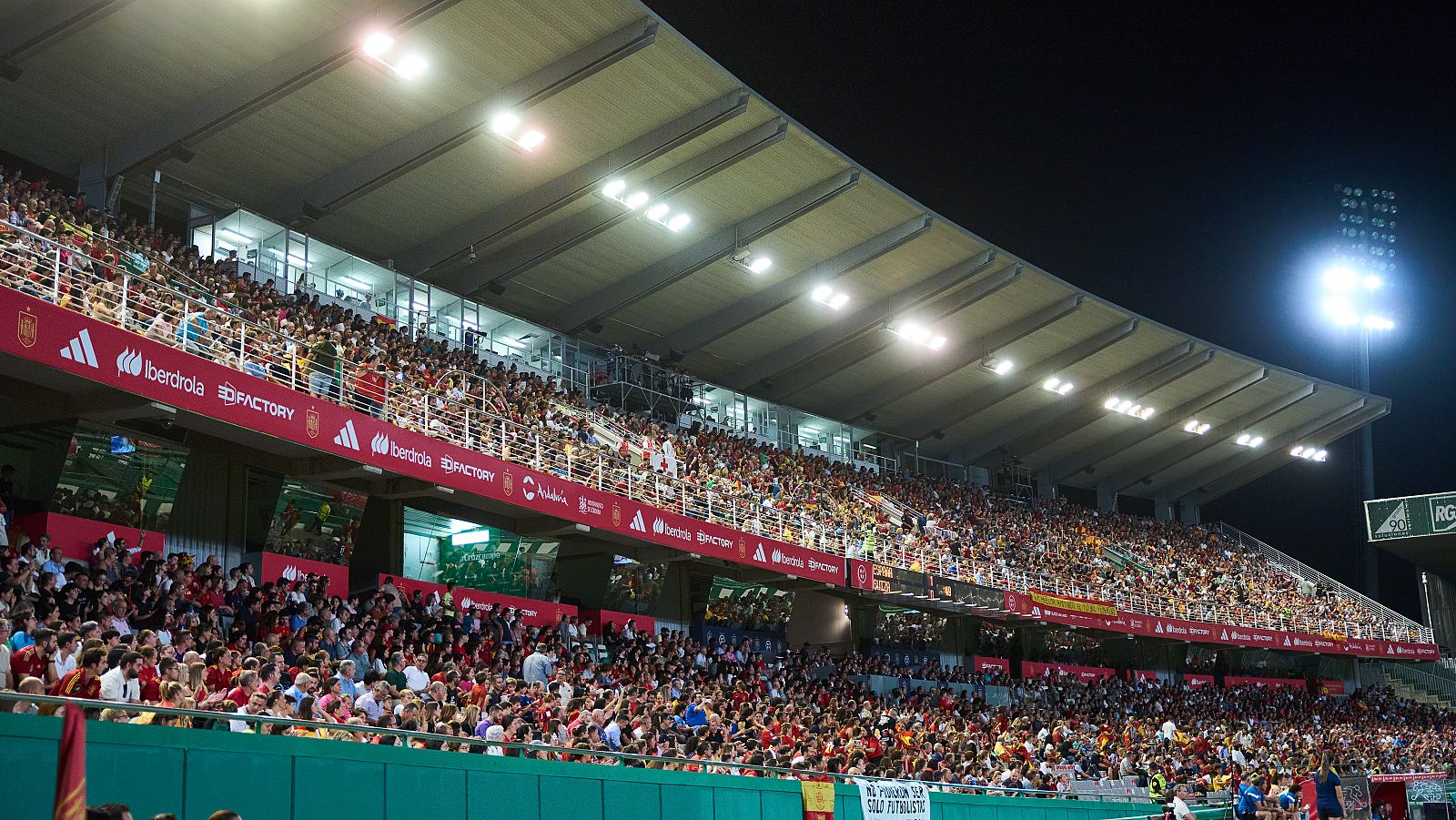 Spain v Switzerland - UEFA Womens Nations League