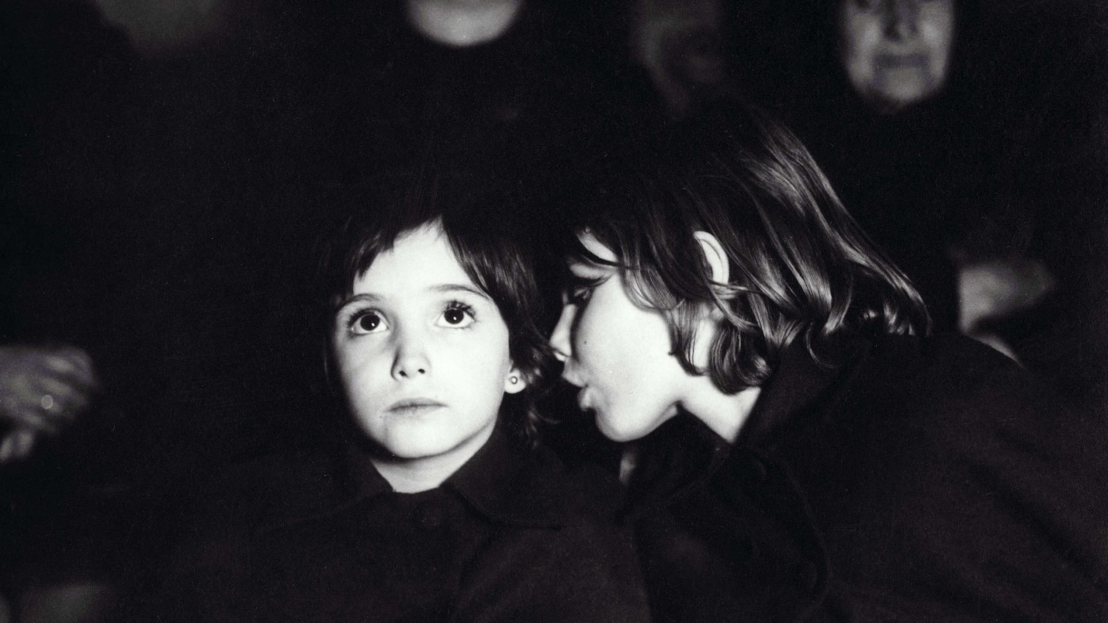 'El espíritu de la colmena': de las costuras de Frankenstein a la mirada de Ana Torrent