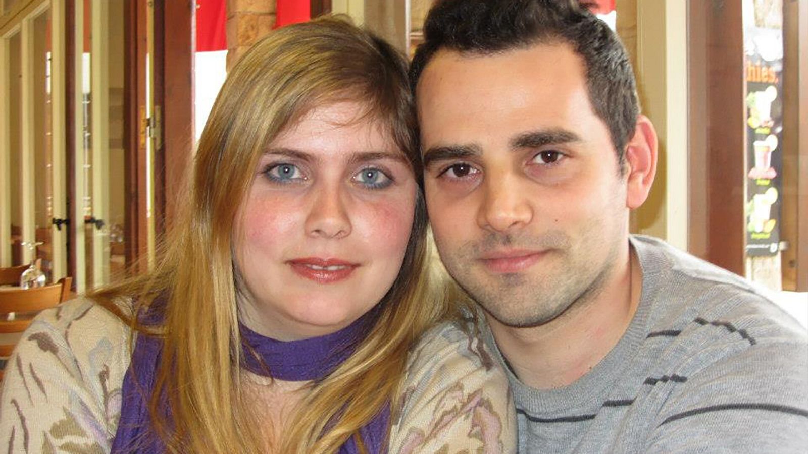 Carolina Gilbert y Daniel Lorente, ganadores del Premio Ala Delta