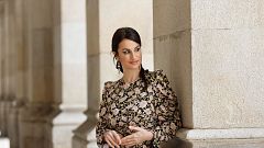 Yolanda Castaño, Premio Nacional de Poesía 2023